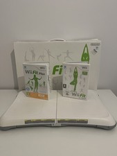Nintendo Wii Fit Balance Board