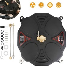 High Pressure 13inch Whirlaway