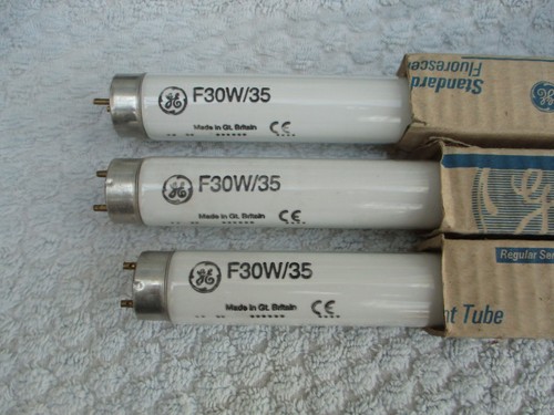 Watt 3ft white colour - 30, 35