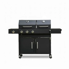 Fire Mountain Cascade Dual