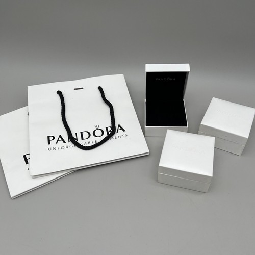 Genuine pandora jewellery gift - pandora,