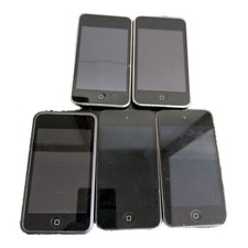 Apple iPod Touch 1st , 4th Gen