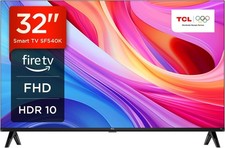Tcl 32sf540k inch fhd fire - inch,