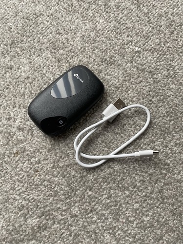 Link m7000 lte mobile - tp-link,
