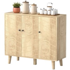 HOMCOM Vintage Sideboard