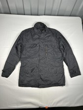 Barbour Sapper Waxed Cotton