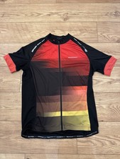Men’s Boardman Cycle Top XXL Short Sleeve