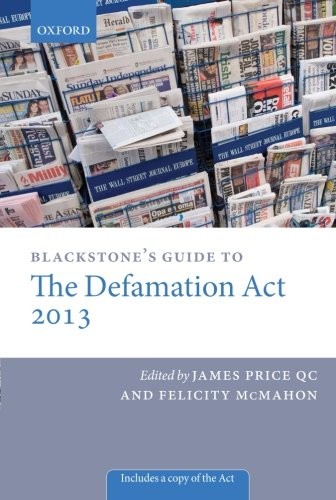 Blackstone guide the - blackstone's,