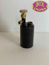 Bix Mini Refillable Mini Gas