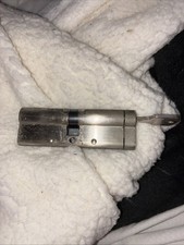 Cisa Astral Cylinder Lock