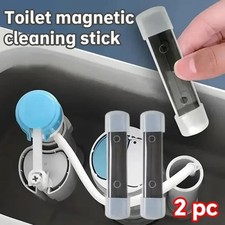 Self-Cleaning Toilet Tank Kit