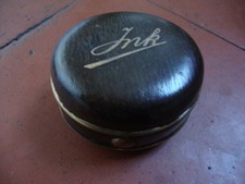 Antique nice condition oval