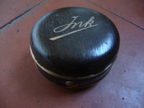 Antique nice condition oval