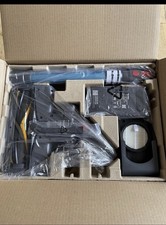 ElecKeys Cordless Vacuum