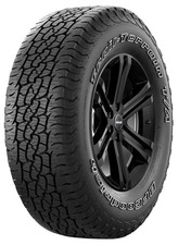 Tyres 265/75 r16 116T M+S