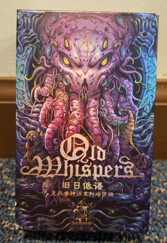 Cthulhu mythos young - mythos,