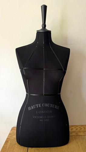 Victoria secret dress form - victoria’s,