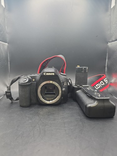 Canon eos 30d mp - canon, 8.2