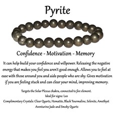 Natural Crystal Healing Chakra