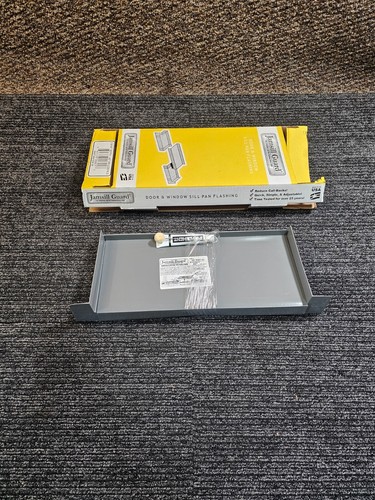 Jamsill guard sill - 2),