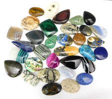 250 Crt WHOLESALE LOT NATURAL