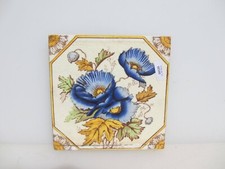 Antique Ceramic Tile Old