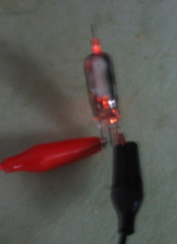 Vintage Radio Ham Military