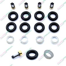 Fuel injector service kit for - service,