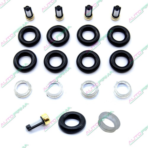 Fuel injector service kit for - service,