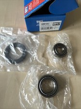 QH Rear Wheel Bearing Kit Fits