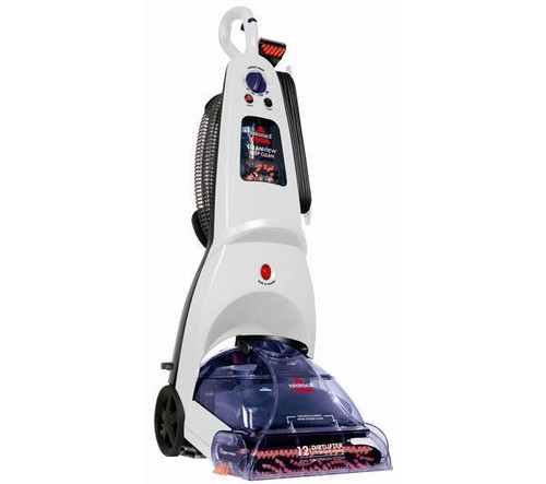Bissell cleanview deepclean - bissell,