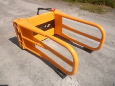 Big Square Bale Grab  for