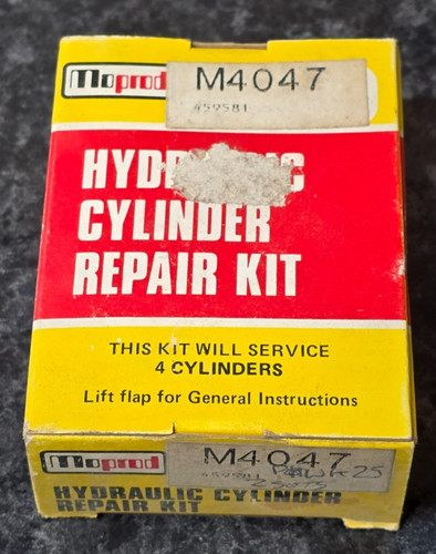 Moprod m4047 front wheel - moprod,,