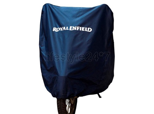 Genuine royal enfield bike - royal,