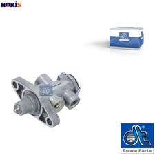 SOLENOID VALVE 1.14520 FOR