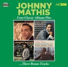 Johnny mathis four classic - johnny,