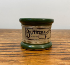 ANTIQUE STONEWARE BRYTSTELE
