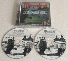 Merseybeat - The Story of the