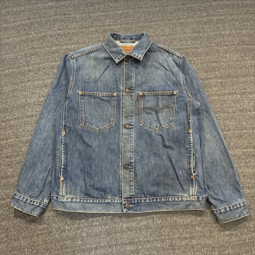 Levi strauss co vintage - levi’s,