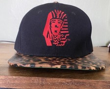 Tyga Last Kings Red Pharaoh
