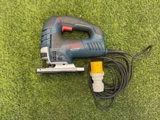 Bosch GST 150 BCE 110v Jigsaw Ex Fleet