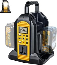 350W Power Inverter Compatible