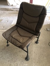 Carp Fishing Chair