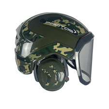 Protos Integral Arborist Chainsaw Helmet