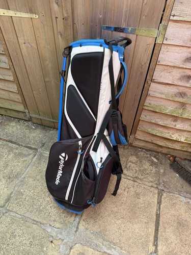 Taylormade flextech lite stand - lite,
