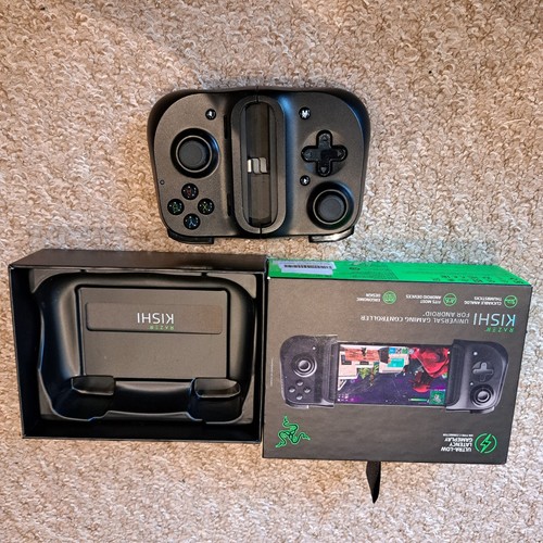 Razer kishi universal - razer,