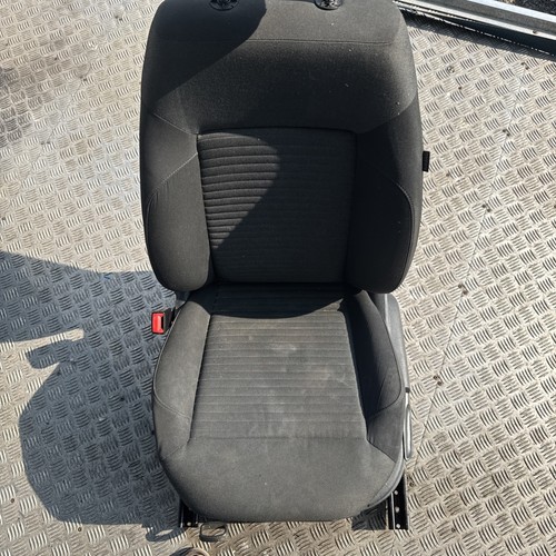 Volkswagen polo seat - seat,