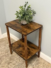 Small Side Table for Small