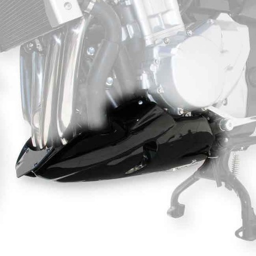 Ermax belly pan unpainted - pan,