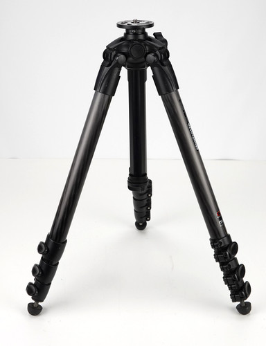 Manfrotto mt057c4 carbon - manfrotto,